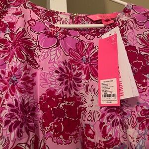 Brand new Lilly Pulitzer dress